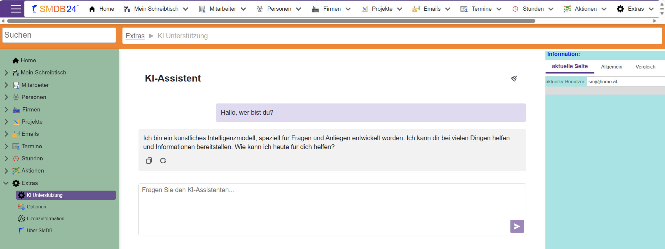 Ende 2026: